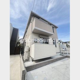 摂津本山駅より徒歩7分 1階 築1年10ヶ月の賃貸物件