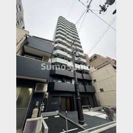 ソルテラス四天王寺前夕陽ヶ丘の賃貸物件