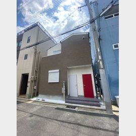 プリッ2御崎 1階 築1年4ヶ月の賃貸物件