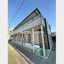 塚口駅より徒歩5分 2階 築28年7ヶ月の賃貸物件