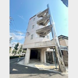 ヒルズ六甲 2階 築31年11ヶ月の賃貸物件