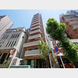 ダイドーメゾン大阪中之島 4階 築21年7ヶ月の賃貸物件