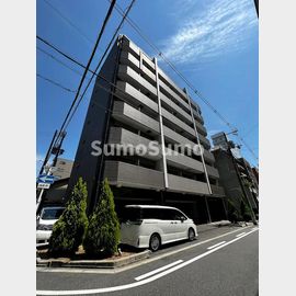 谷町六丁目駅より徒歩4分 4階 築11年4ヶ月の賃貸物件