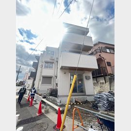 摩耶駅より徒歩18分 1階 築1年11ヶ月の賃貸物件