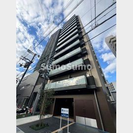 アルティザ南堀江 9階 築1年3ヶ月の賃貸物件