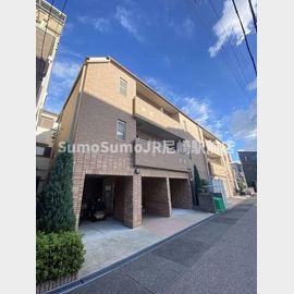 るぽ栗山 2階 築20年1ヶ月の賃貸物件