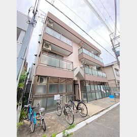 プレンティハウス 2階 築35年10ヶ月の賃貸物件