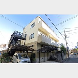 ビレッジ御影 3階 築31年1ヶ月の賃貸物件