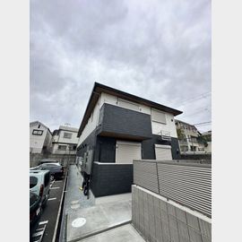 西宮北口駅より徒歩16分 1階 築1年の賃貸物件