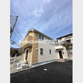 甲陽園駅より徒歩9分 1階 築1年の賃貸物件