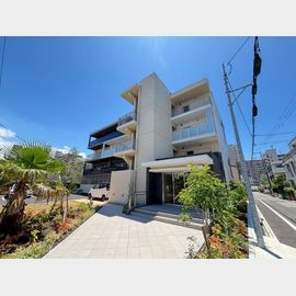 ラヴィベール西宮 1階 新築の賃貸物件