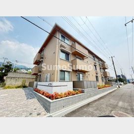 エレナ本山 1階 築1年7ヶ月の賃貸物件