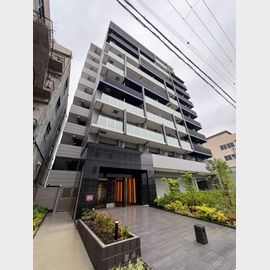 新長田駅より徒歩9分 7階 築1年6ヶ月の賃貸物件