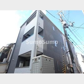 ヴェントチェーロの賃貸物件