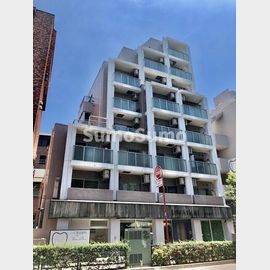 ＲＥＳＩＤＩＡＭＥＧＵＲＯ 4階 築26年3ヶ月の賃貸物件