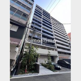 ドゥーエ天満橋 13階 築3年6ヶ月の賃貸物件