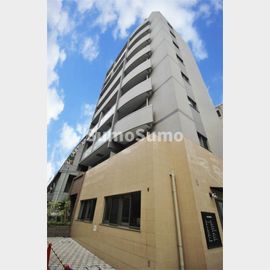 カノンパレス 9階 築12年6ヶ月の賃貸物件