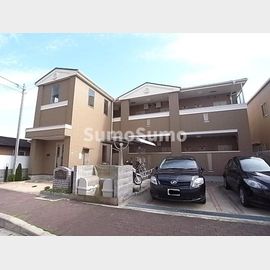 クラール 2階 築15年1ヶ月の賃貸物件