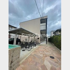 レオパレスシェ・モア２ 1階 築18年10ヶ月の賃貸物件