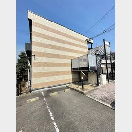 レオパレスフルール 2階 築19年4ヶ月の賃貸物件