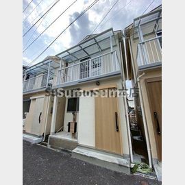 月見山駅より徒歩4分 1階 築57年5ヶ月の賃貸物件