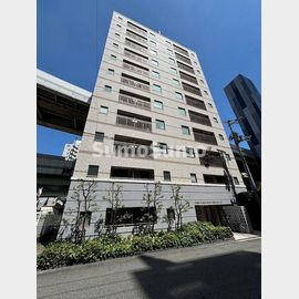 ダイドーメゾン大阪本町イースト 6階 築19年10ヶ月の賃貸物件