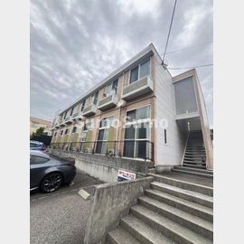 レオパレスオービラージュ 2階 築24年7ヶ月の賃貸物件