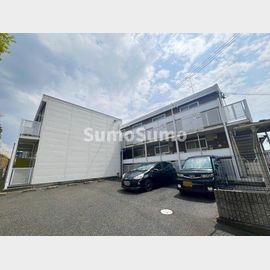 岡本駅より徒歩8分 1階 築22年10ヶ月の賃貸物件