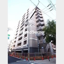 神戸駅より徒歩13分 8階 築5年10ヶ月の賃貸物件