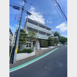 中目黒駅より徒歩8分 1階 築19年4ヶ月の賃貸物件