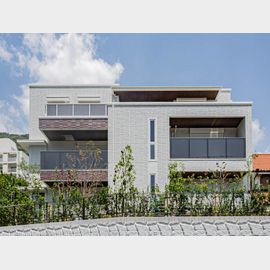 シャーメゾン朔OKAMOTOの賃貸物件