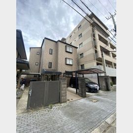 エルハイム 1階 築23年10ヶ月の賃貸物件