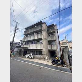 長田駅より徒歩10分 1階 築34年7ヶ月の賃貸物件