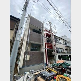 板宿駅より徒歩6分 1階 築1年1ヶ月の賃貸物件