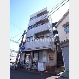 尼崎駅より徒歩18分 4階 築37年1ヶ月の賃貸物件