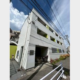 パロス須磨戸政町の賃貸物件