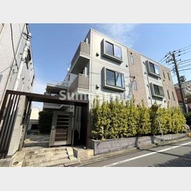 ＲＥＴＥＲＲＡＣＥＭＥＧＵＲＯＳＡＮＣＨＯＭＥ 1階 築10年の賃貸物件