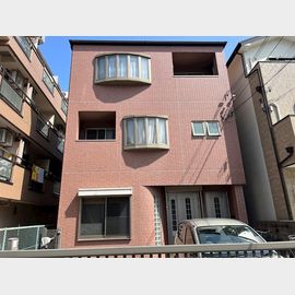 板宿駅より徒歩5分 1階 築22年4ヶ月の賃貸物件