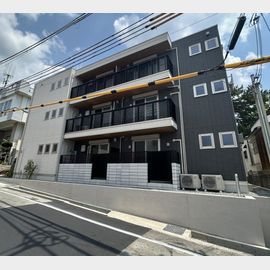 LaMaison高羽町 2階 新築の賃貸物件