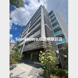 MJC大阪ファインゲート 7階 築3年11ヶ月の賃貸物件