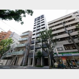 エステムコート大手前レシェンテ 6階 築17年6ヶ月の賃貸物件