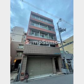 レジデンス堀江 6階 築30年9ヶ月の賃貸物件