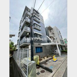 リバーヒル富松 3階 築35年11ヶ月の賃貸物件