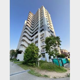 UR浜甲子園なぎさ街27号棟 1階 築10年10ヶ月の賃貸物件