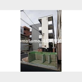 レオパレスコンパル歌島 4階 築17年7ヶ月の賃貸物件