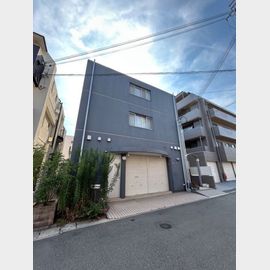 桂尾山サンハイツ 3階 築42年9ヶ月の賃貸物件