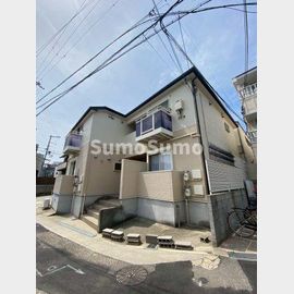 ジェネシス月見山の賃貸物件