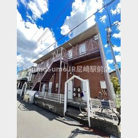 稲野駅より徒歩10分 1階 築30年9ヶ月の賃貸物件