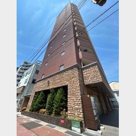 中央市場前駅より徒歩10分 9階 築8年の賃貸物件