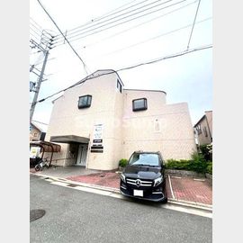 打出駅より徒歩11分 3階 築35年2ヶ月の賃貸物件